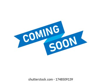 Coming Soon Logo High Res Stock Images Shutterstock