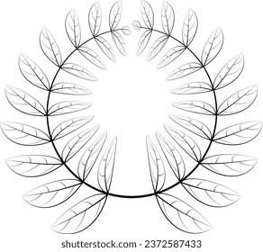 Bald Vektor, offen, kommen, kommen