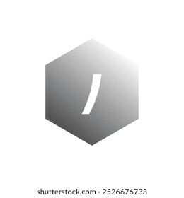 comma symbol icon vector template illustration logo design