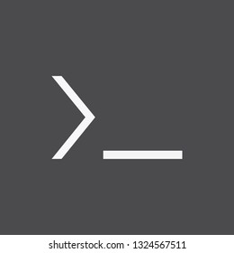 Command line Icon