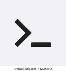 Command line Icon