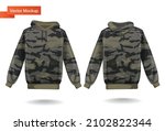 Commando hoodie design, Royal marines commando olive unisex hoodie vector, Military