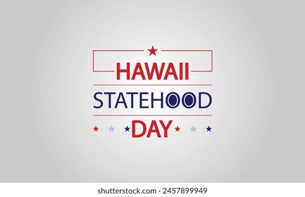 Commemorate Hawaii Statehood Day with this Illustrated Tribute