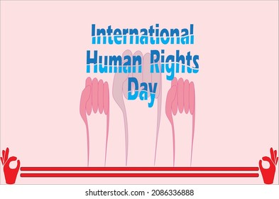 commemorate international human rights day