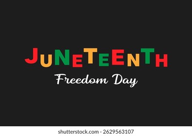 commemorate juneteenth freedom day on june 19