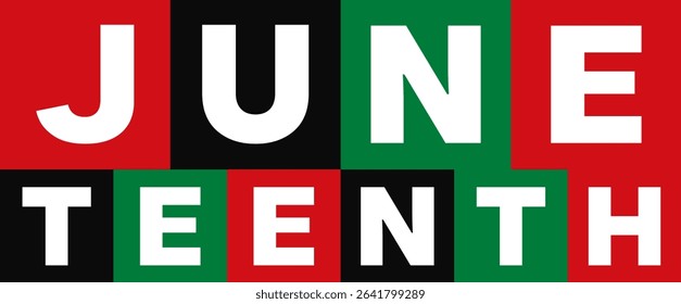 commemorate juneteenth freedom day on june 19