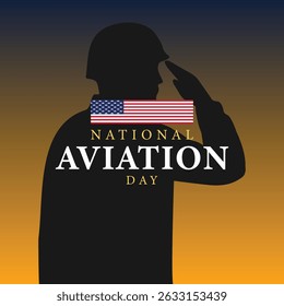Commemorating National Aviation Day on August 19