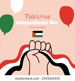 Commemorating Palestine Path to Freedom