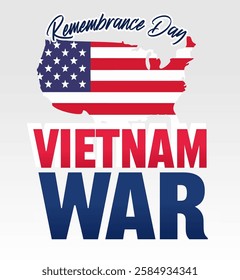 Commemorating Vietnam War Veterans Day