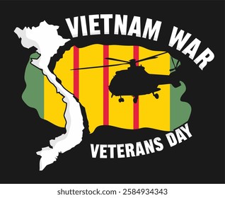 Commemorating Vietnam War Veterans Day