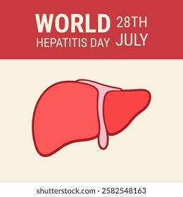 Commemorating World Hepatitis Day 28th July