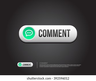 Comment Button