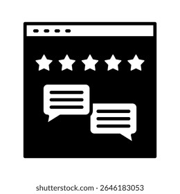 Icono de glifo de mini ilustración de doble tono, uso para periodista, transmisión, interfaz de usuario de noticias y medios, kit de UX, desarrollo de App y Web, digital o impreso.