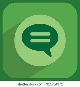 comment icon