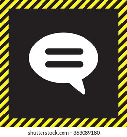 comment icon