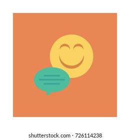 comment icon