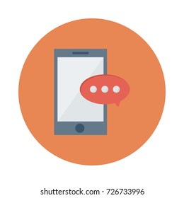 Comment icon
