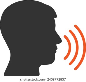 Comment icon symbol vector image. Illustration of the chat social media concept design image