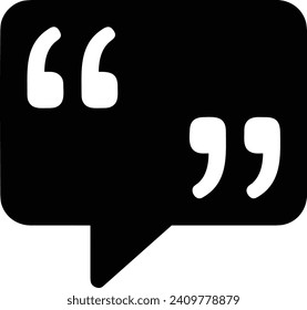 Comment icon symbol vector image. Illustration of the chat social media concept design image