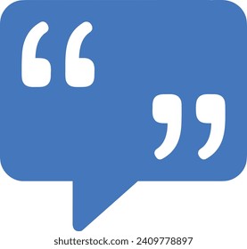 Comment icon symbol vector image. Illustration of the chat social media concept design image