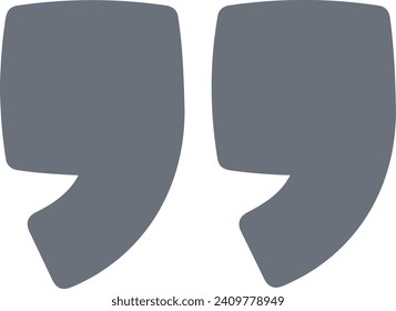 Comment icon symbol vector image. Illustration of the chat social media concept design image