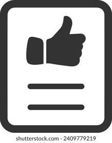 Comment icon symbol vector image. Illustration of the chat social media concept design image
