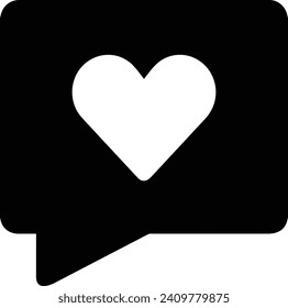 Comment icon symbol vector image. Illustration of the chat social media concept design image