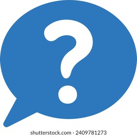 Comment icon symbol vector image. Illustration of the chat social media concept design image