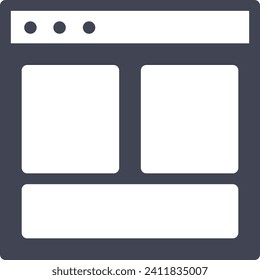 Comment icon symbol vector image. Illustration of the chat social media concept design image