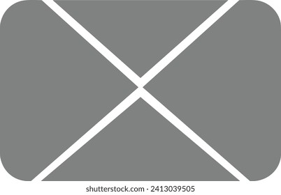 Comment icon symbol vector image. Illustration of the chat social media concept design image