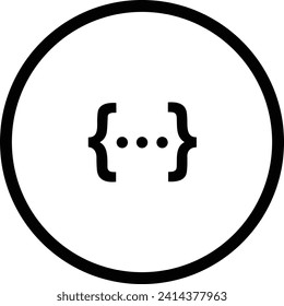 Comment icon symbol vector image. Illustration of the chat social media concept design image