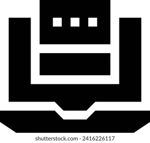 Comment icon symbol vector image. Illustration of the chat social media concept design image