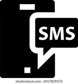 Comment icon symbol vector image. Illustration of the chat social media concept design image