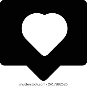 Comment icon symbol vector image. Illustration of the chat social media concept design image