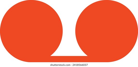 Comment icon symbol vector image. Illustration of the chat social media concept design image