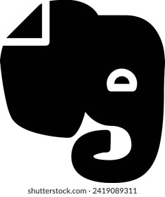 Comment icon symbol vector image. Illustration of the chat social media concept design image