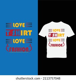 Comment Typography T Shirt Design
