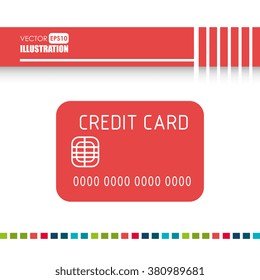commerce icon design 