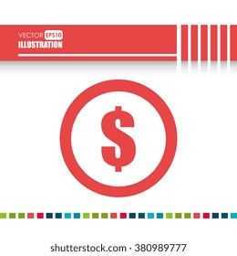 commerce icon design 