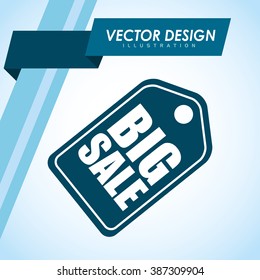 commerce icon design 