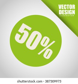 commerce icon design 