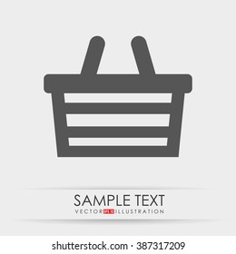 commerce icon design 