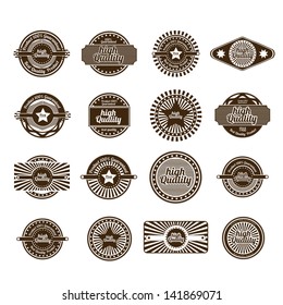 commerce icons over white background vector illustration