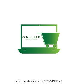 commerce logo template , vector logos for business , element , illustration