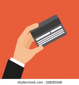 commerce online design, vector illustration eps10 graphic 