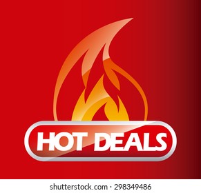 commerce tags design, vector illustration eps10 graphic 