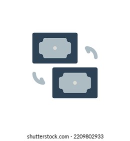 commerce themed icons suitable for Web, Apk, or additional projects