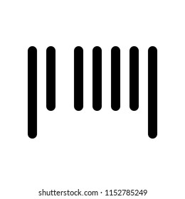 commercial barcode scan