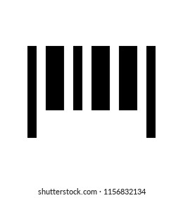 commercial barcode scan