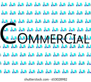 COMMERCIAL BUILDING